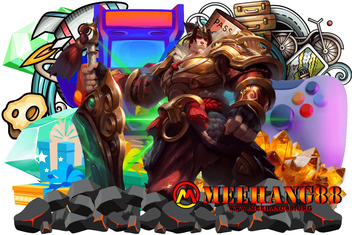 meehang88 เกมดัง