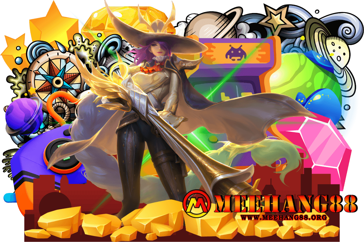 meehang88 เกมออนไลน์